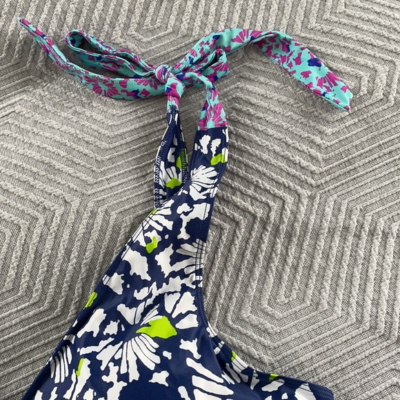 Tanya Taylor x Summersalt Bathing Suit - Picture 3 of 6